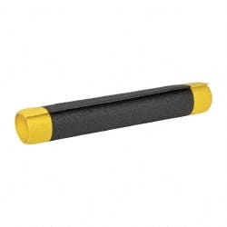 Anti-Fatigue Mat: 72" Length, 36" Wide, 3/8" Thick, Urethane, Beveled Edge, Medium-Duty