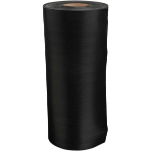 Anti-Fatigue Mat: 60" Length, 36" Wide, 1/2" Thick, Vinyl, Beveled Edge, Light-Duty