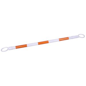 2" High Polypropylene Cone Bar