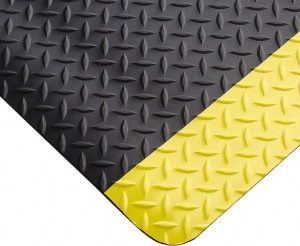 Polyurethane Foam Type H Corner Guard