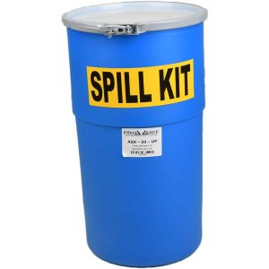 Universal & Universal/Chemical Spill Kit