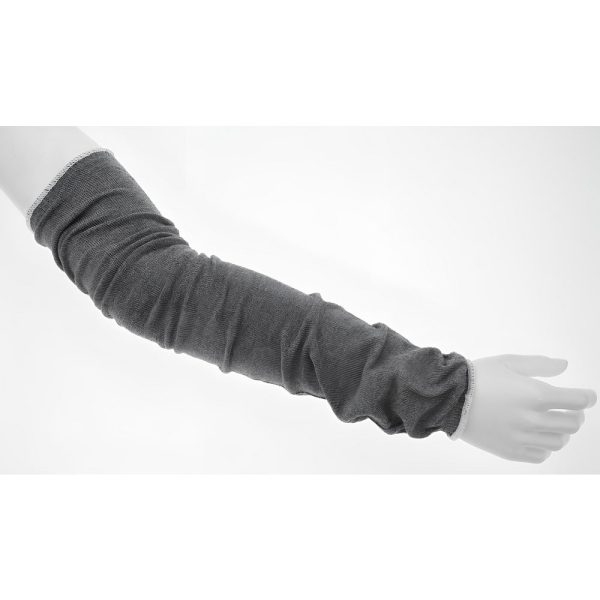 Sleeves: Size Universal, ATA, Green, ANSI Cut A2
