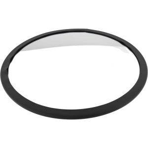 Indoor Triangular Vehicle/Utility Safety, Traffic & Inspection Mirrors