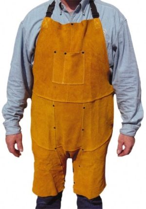 24 x 42" Split Leg Apron
