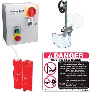 Manual Motor Starters