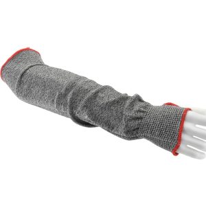 Arm & Wrist Bands; Material: ATA Fiber Technology; HPPE ; Closure Type: Slip-On ; Closure: Slip-On ; Overall Length: 18.00