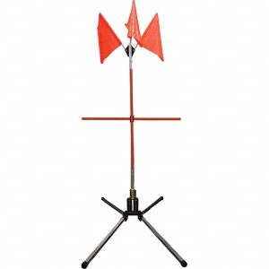 1-1/16' High, Traffic Sign Mounting Hardware