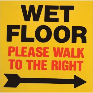 1-1/2' High, Traffic Sign Mounting Hardware