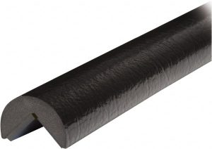 39" Long, Polyurethane Foam Type A Corner Guard