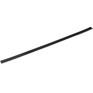 197" Long, Polyurethane Foam Type W Bumper Guard