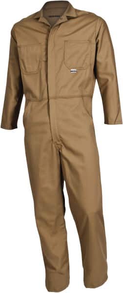 Jacket: Size Medium, Cotton