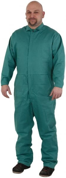 Arc Flash Clothing Kit: 2X-Large