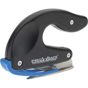 Utility Knife: Fixed