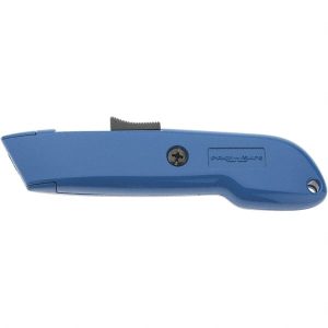 Utility Knife: Spring Back