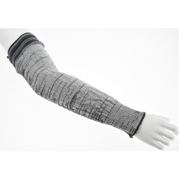Sleeves: Size Universal, ATA & HPPE, Black & White, ANSI Cut A4