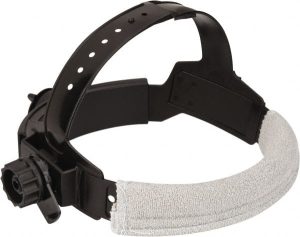 Welding Helmet Replacement Headgear