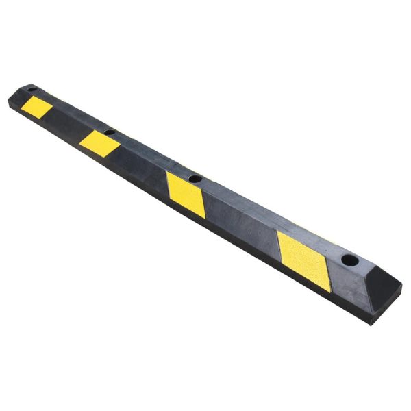 72" Long x 6" Wide x 4" High, Parking Curb