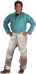 Chap: Universal, Kevlar, Silver