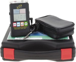 ESD Field Meter