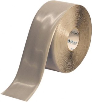 Sorbent Pad: Universal Use, 34" Wide, 100' Long, 10 gal, Gray