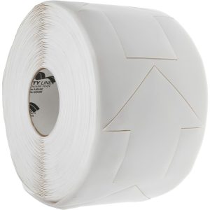 Die Cut Shape, Polyvinyl Chloride, Heavy-Duty