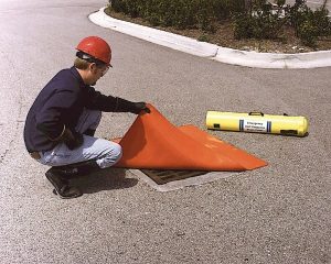 Drain Guards, Seals & Inserts; Application: Oil Only ; Overall Length: 42