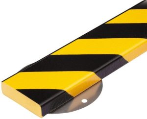 1.64 Ft. Long, Type S Surface Protector