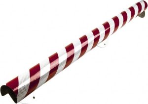 1.64 Ft. Long, Type H+ Corner Guard