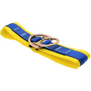 3' Long, D-Ring Anchor Sling