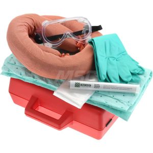 Universal & Universal/Chemical Spill Kit