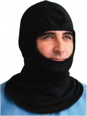 Universal Size, Flame Resistant, Carbon X Hood