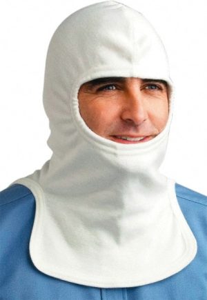 Universal Size, Flame Resistant, Nomex Hood