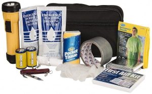 Emergency Response/Preparedness Kit