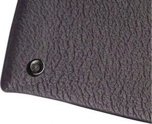 Anti-Static Floor & Table Mat: Static Dissipative, 5' OAL, 3' OAW
