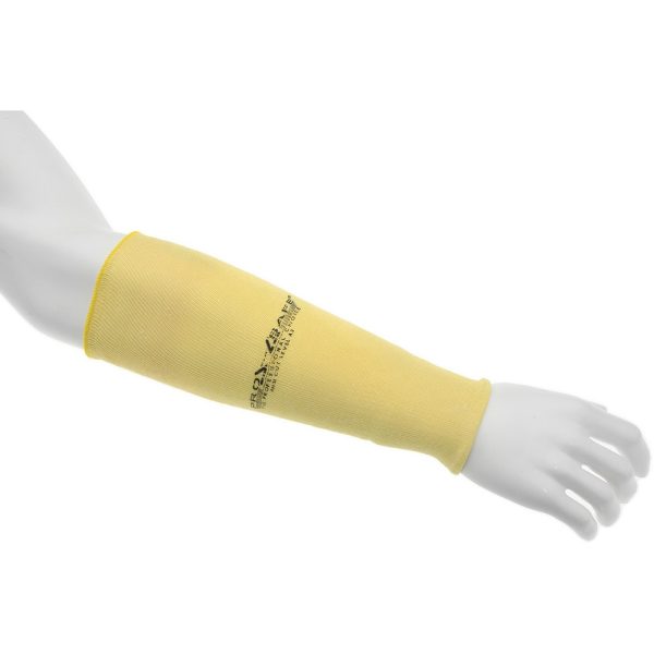 Size Universal,  Kevlar,  Yellow,  ANSI Abrasion N/A