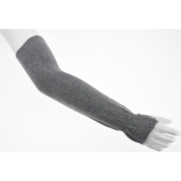 Sleeves: Size Universal, ATA, Green, ANSI Cut A2