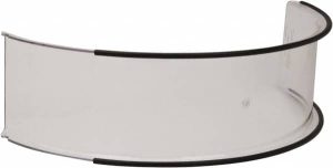 8 Inch Wide Lexan Replacement Shield