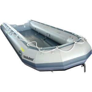 Rescue Boat