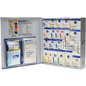 Industrial First Aid Cabinet