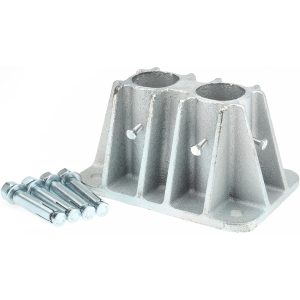 Rail Mount Kits & Parts
