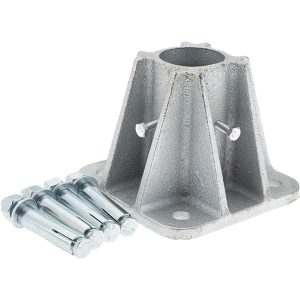 Rail Mount Kits & Parts
