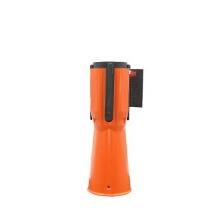 9" High Plastic Tensacone Topper