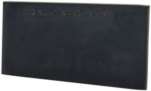 4-1/4" Wide x 2" High, Lens Shade 12, Fixed Shade Lens