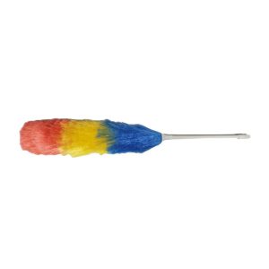 21" Long Synthetic Duster