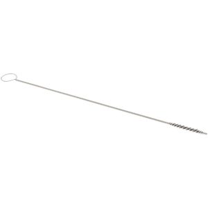 1/2" Long x 1/16" Diam Stainless Steel Twisted Wire Bristle Brush
