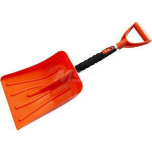10-1/4" Snow Shovel