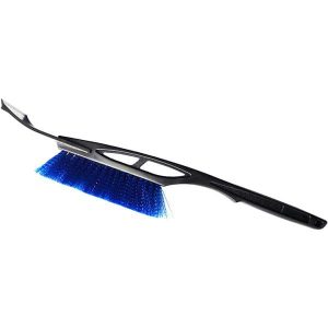 21" Long, Snowbrush & Ice Scraper