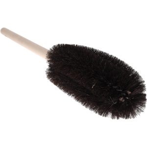 3" Diam Bristle Tube Brush