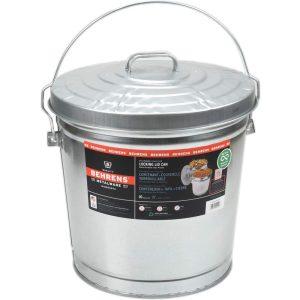 Trash Can: