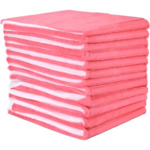 Pleated Air Filter: 20 x 576 x 1", MERV 9